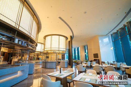 海南西部高端度假酒店添新貴 ?；◢u希爾頓酒店開(kāi)業(yè)，定義奢華旅居與餐飲新標(biāo)桿